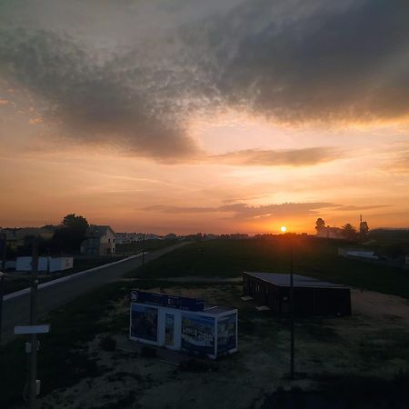 バレイロスVivienda Playa De Altarアパートメント エクステリア 写真