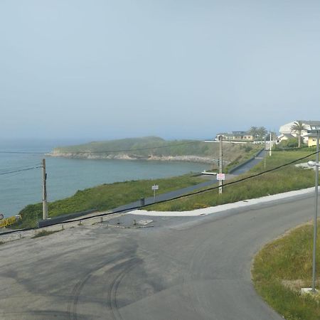 バレイロスVivienda Playa De Altarアパートメント エクステリア 写真