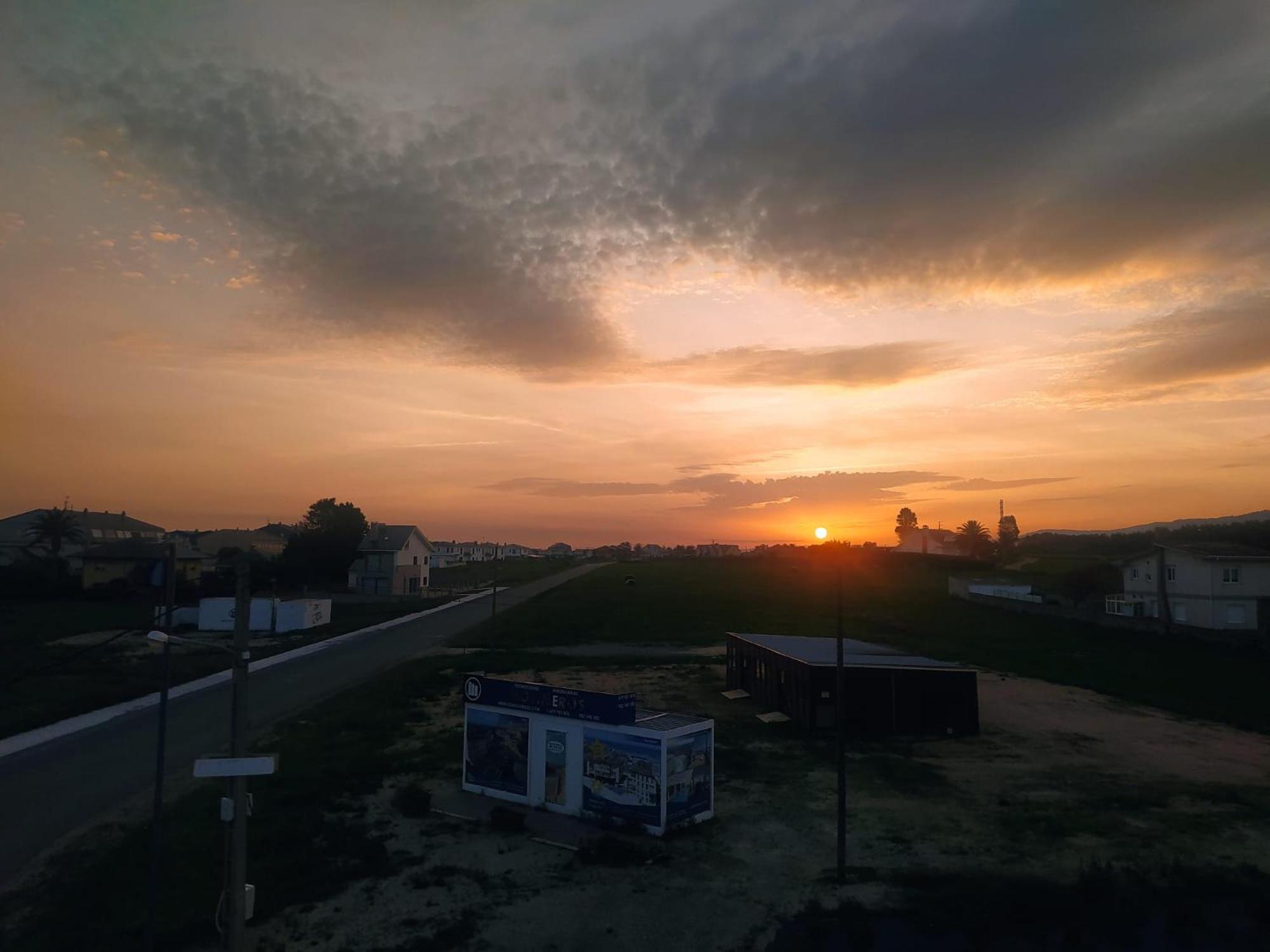 バレイロスVivienda Playa De Altarアパートメント エクステリア 写真