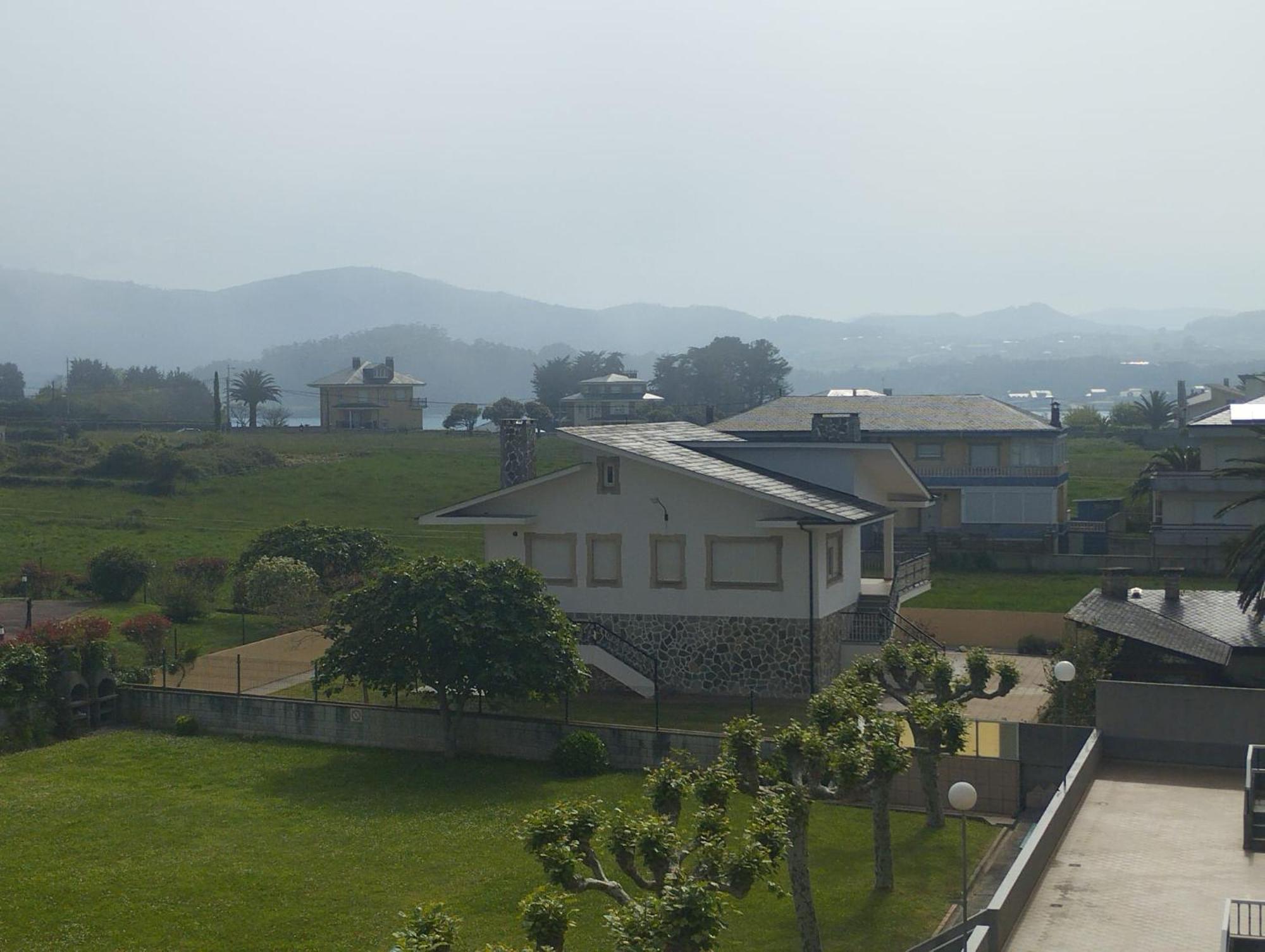 バレイロスVivienda Playa De Altarアパートメント エクステリア 写真