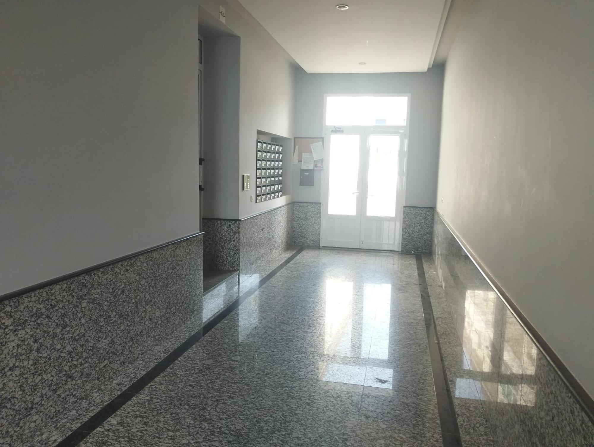 バレイロスVivienda Playa De Altarアパートメント エクステリア 写真
